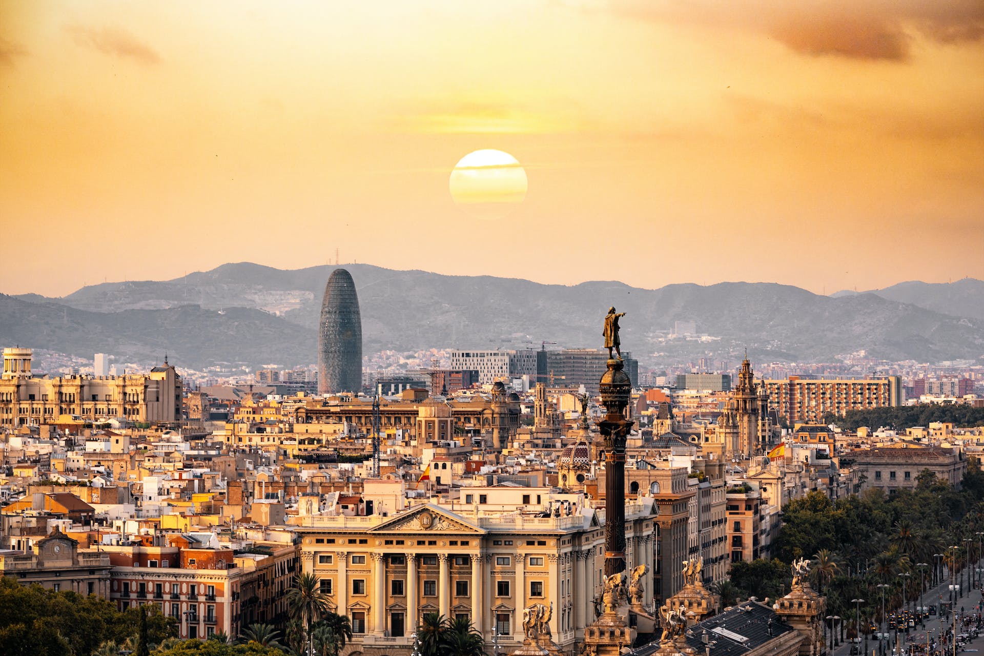 A City Break Trip to Barcelona: Exploring History, Culture, and Adventure