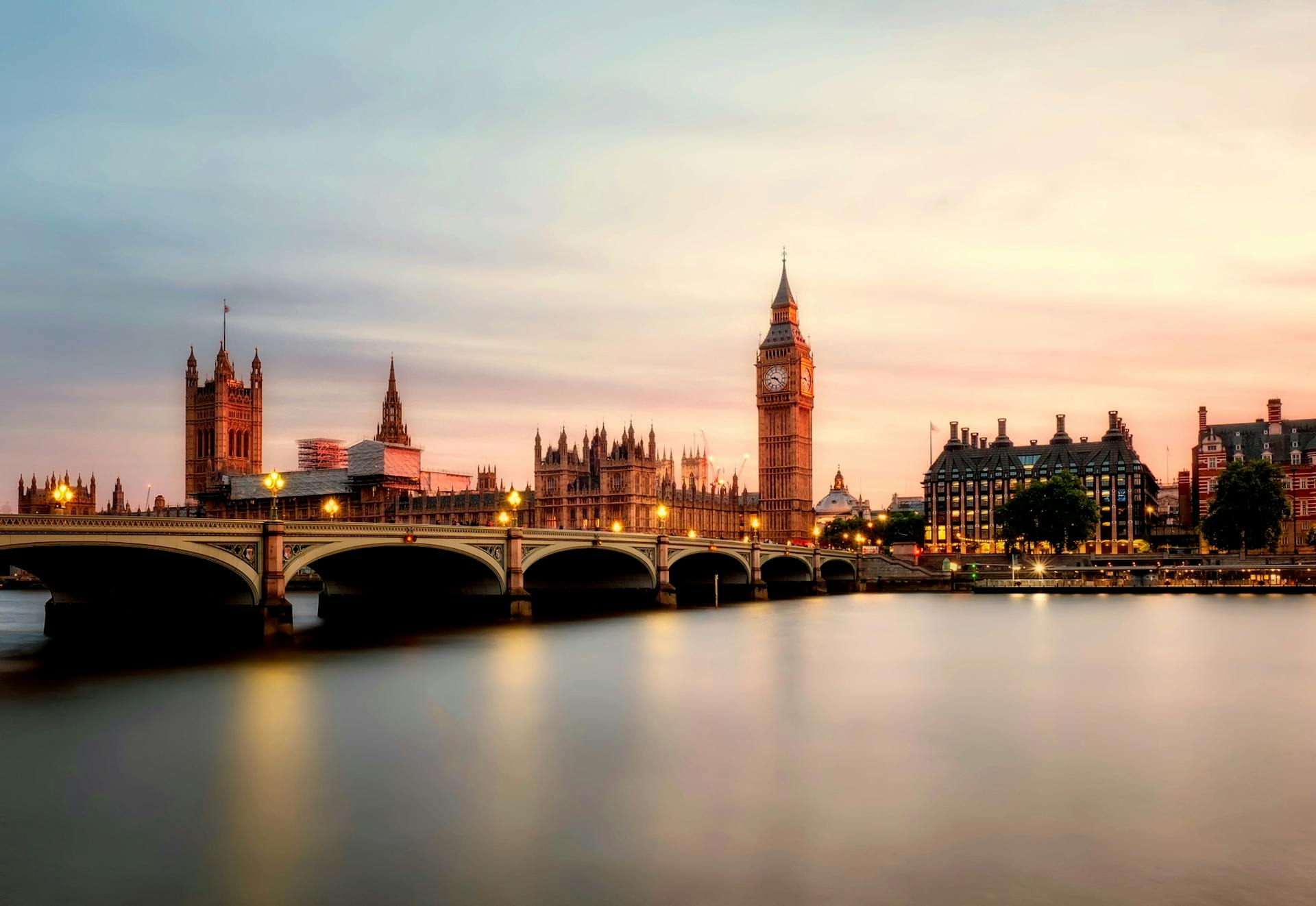 From Big Ben to Buckingham Palace: A Must-Do City Break in London